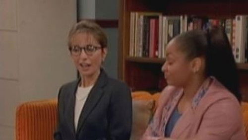 As Visões da Raven: 3×9