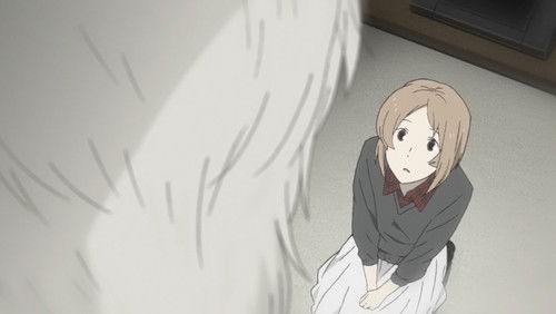 Natsume Yuujinchou Go – Episódio 5