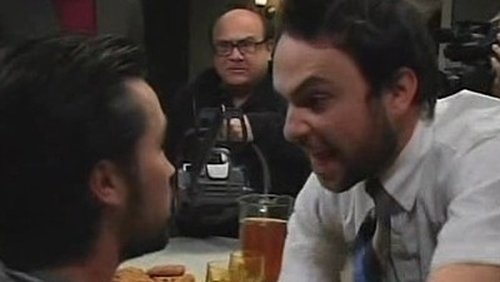 It’s Always Sunny in Philadelphia: 3×10