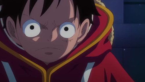 One Piece – Episódio 1094