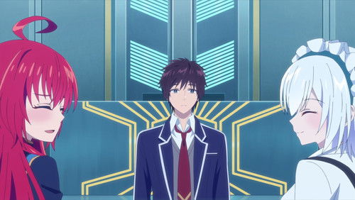 Liar Liar – Episódio 10