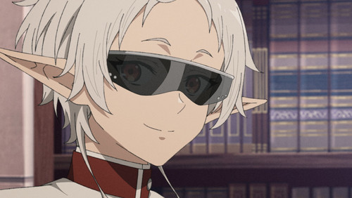 Mushoku Tensei II: Isekai Ittara Honki Dasu – Episódio 6