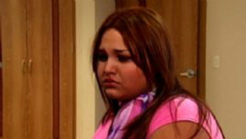 Rebelde: 1×13