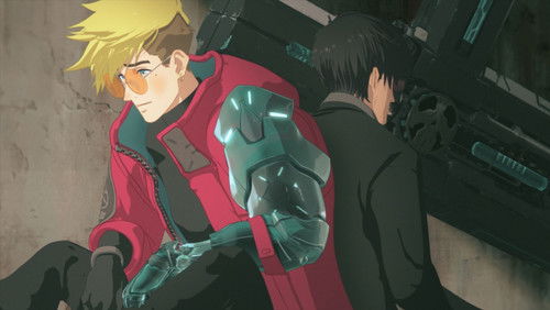 Trigun Stampede – Episódio 5