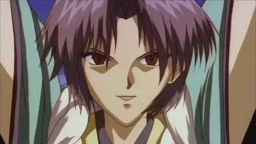 Samurai X: 2×25