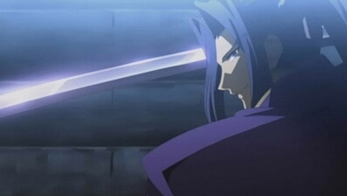 Fate/Stay Night: 1×9