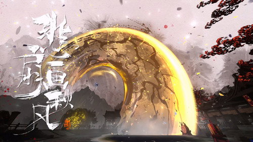 The Demon Hunter – Episódio 5