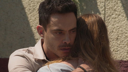 Rosario Tijeras: 4×22