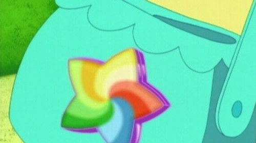 Dora, a Aventureira: 4×14