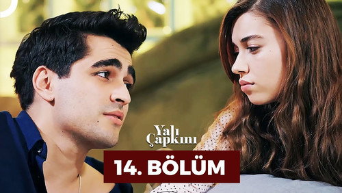O Canto do Pássaro: 1×14