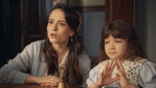Êta Mundo Melhor!: 1×27