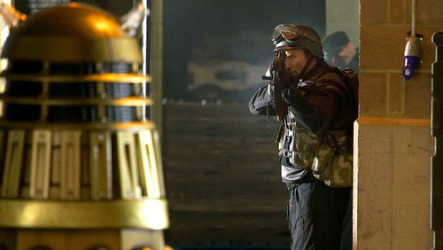 Doctor Who: 1×6