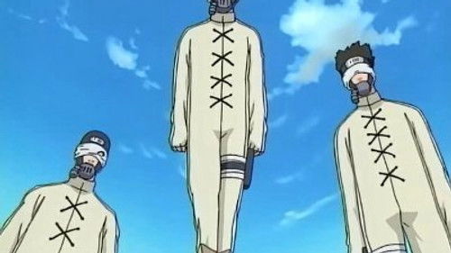 Naruto – Episódio 103