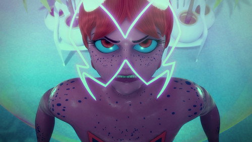 Miraculous: As Aventuras de Ladybug: 2×14
