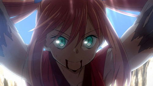 Sengoku Youko – Episódio 7