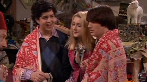 Drake e Josh: 3×3