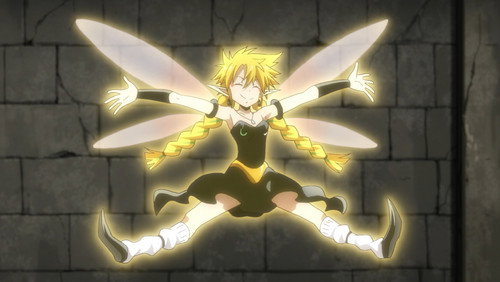 Tensei shitara Slime Datta Ken Dublado – Episódio 22