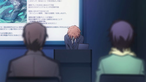 Sakurasou no Pet na Kanojo – Episódio 16