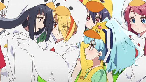 Zombieland Saga: 1×5