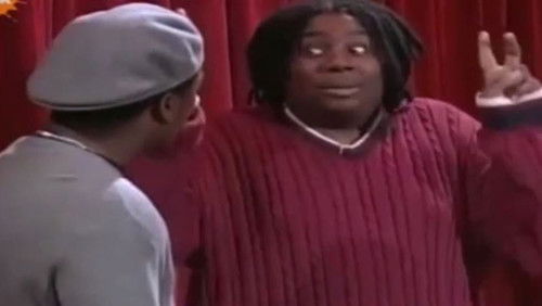 Kenan e Kel: 4×12