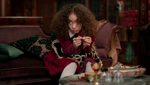 Entrevista com o Vampiro: 1×5