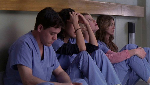 Grey’s Anatomy: 2×26
