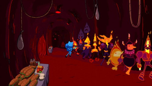 Hora de Aventura 4 – Episódio 22