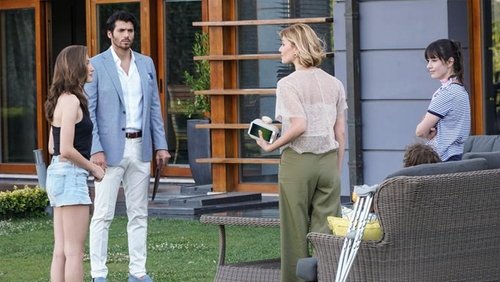 Dolunay: 1×3