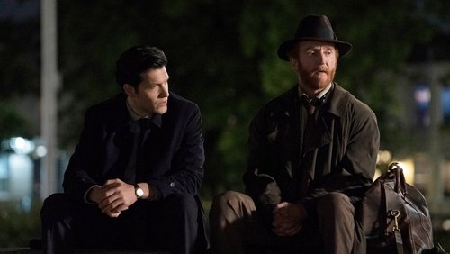 The Calling: 1×3