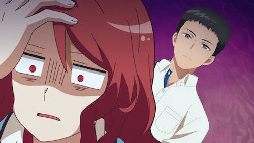 Romantic Killer – Episódio 4