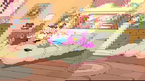 Steven Universo: Futuro: 1×13