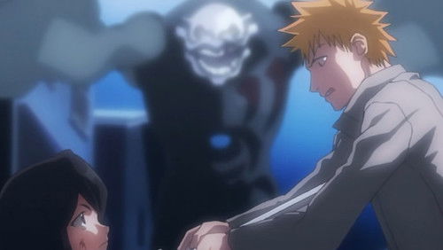 Bleach: Sennen Kessen-hen – Episódio 1