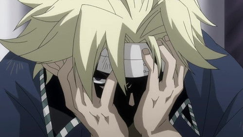 Fairy Tail (2014) – Episódio 87