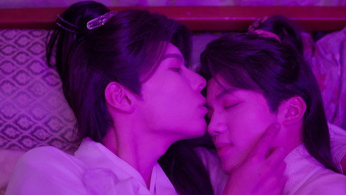 Meet You at the Blossom – Episode 6