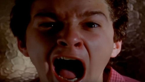 A Hora do Arrepio: 1×2