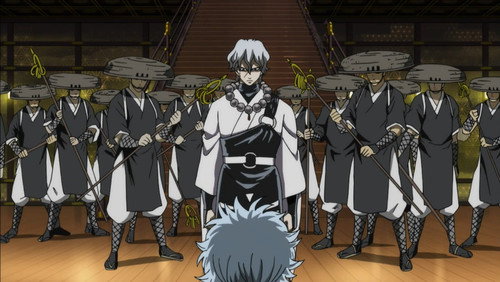Gintama: 6×7