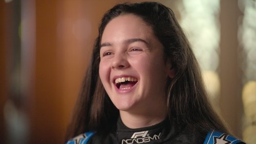 F1 Academy: 1×6