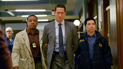 Grimm: Contos de Terror: 6×2