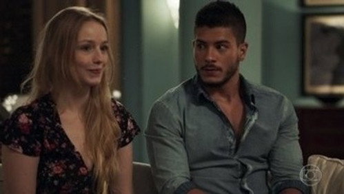 O Outro Lado do Paraíso: 1×120