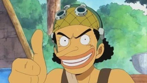 One Piece – Episódio 137