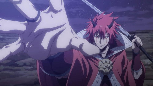 That Time I Got Reincarnated as a Slime: 2×20