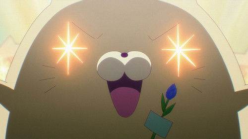 Kami wa Game ni Ueteiru Dublado – Episódio 8