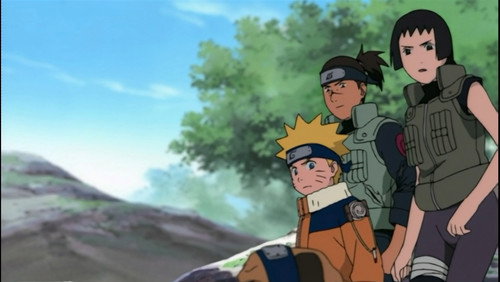 Naruto: 3×146
