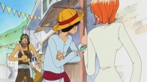 One Piece – Episódio 134