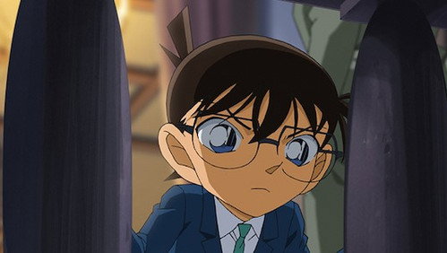 Detective Conan – Episódio 633