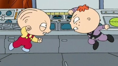 Uma Família da Pesada: 3×11