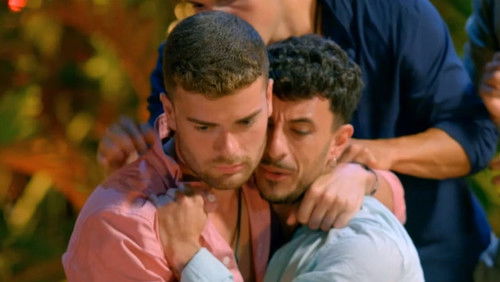 La isla de las tentaciones: 9×14