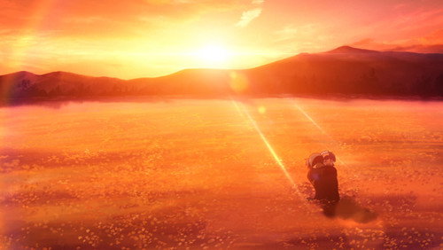 Clannad: After Story – Episódio 18