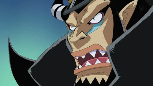One Piece Dublado – Episódio 433