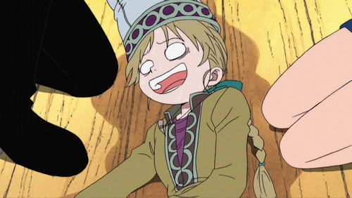 One Piece Dublado – Episódio 54